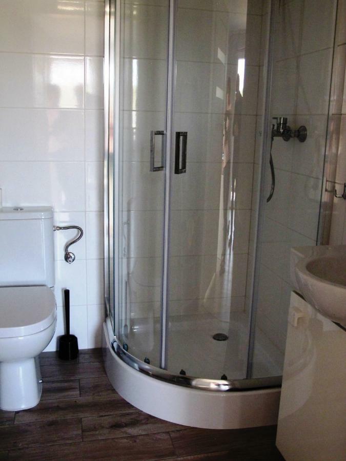 Apartament Baltic Sztutowo Kültér fotó