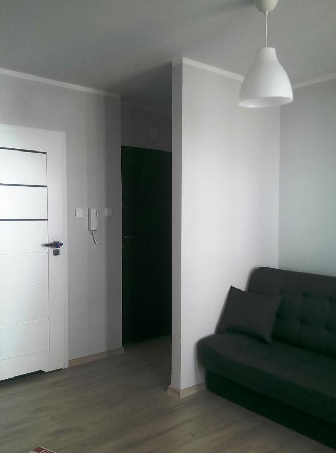 Apartament Baltic Sztutowo Kültér fotó